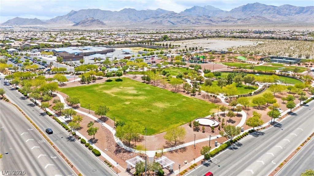 10310 Mount Oxford, Las Vegas, NV 89166