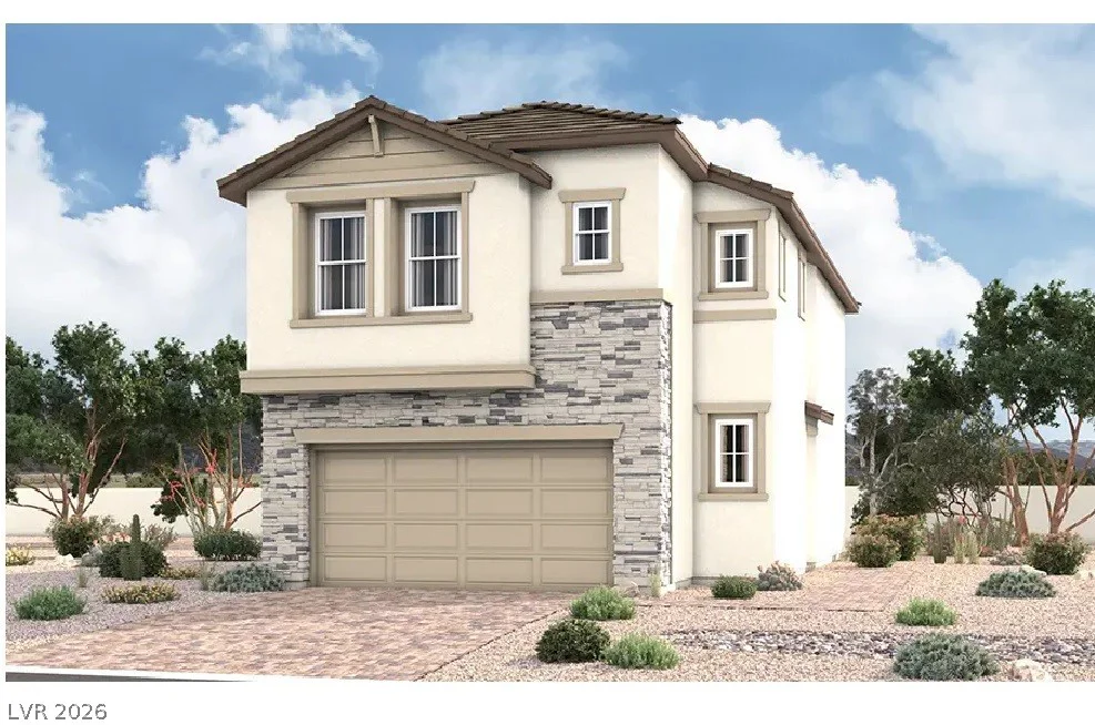 5171 Dustin Keller, Las Vegas, NV 89139