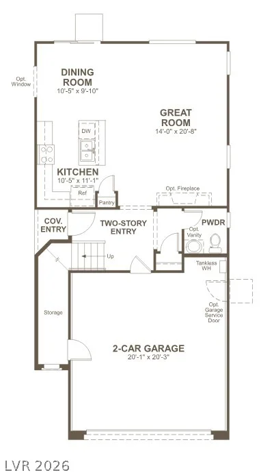 5171 Dustin Keller, Las Vegas, NV 89139