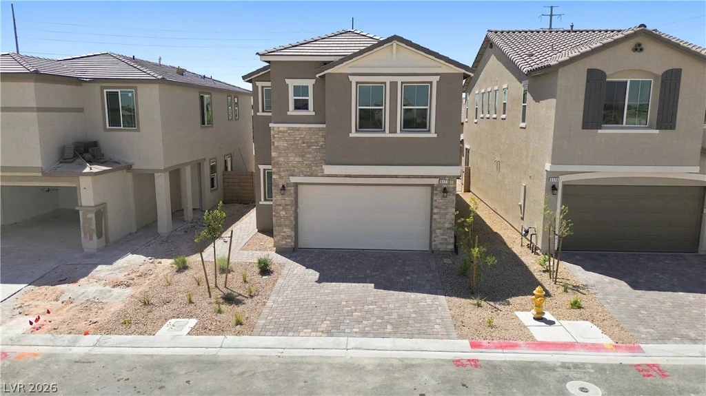 5171 Dustin Keller, Las Vegas, NV 89139