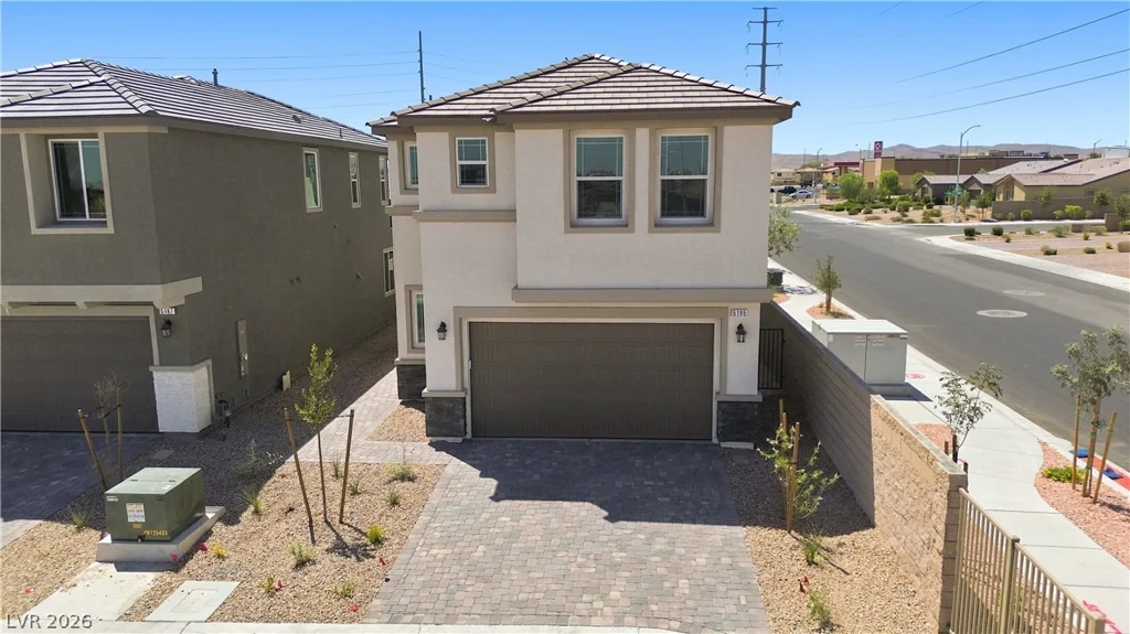 5195 Dustin Keller, Las Vegas, NV 89139