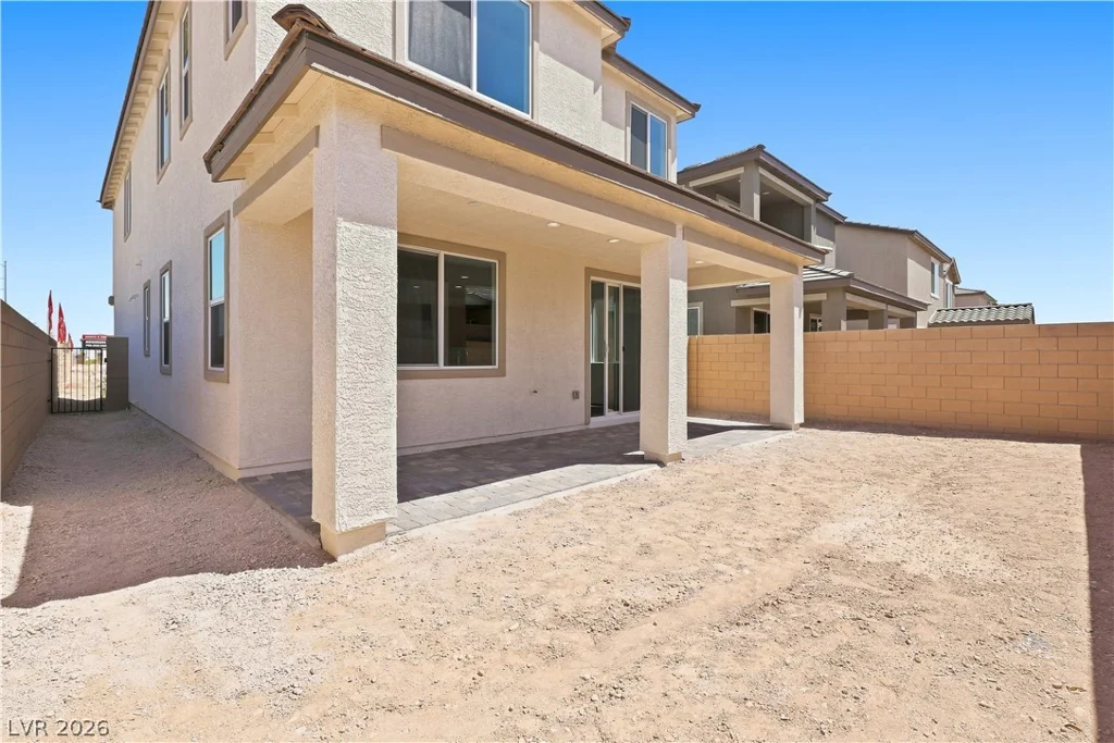 5195 Dustin Keller, Las Vegas, NV 89139