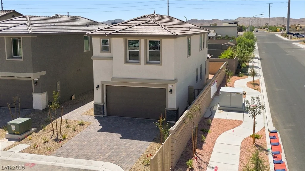 5195 Dustin Keller, Las Vegas, NV 89139
