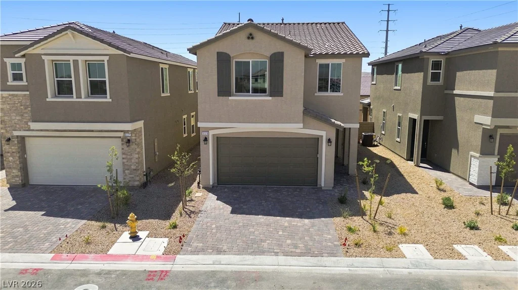 5179 Dustin Keller, Las Vegas, NV 89139