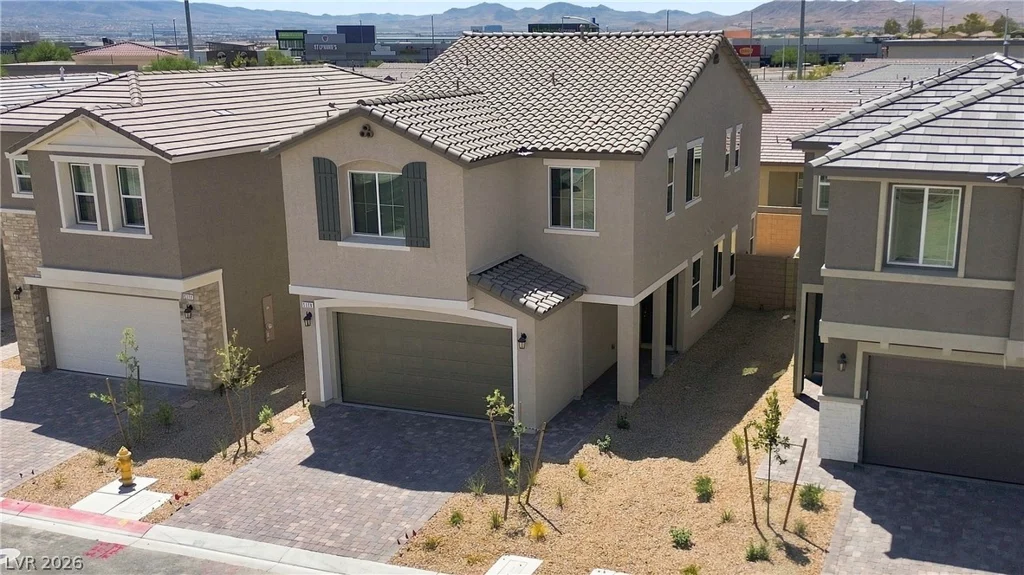 5179 Dustin Keller, Las Vegas, NV 89139