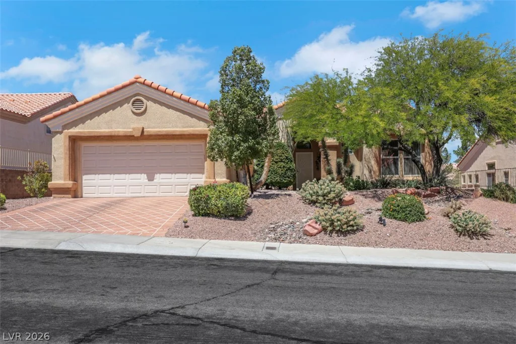 10520 Findlay, Las Vegas, NV 89134