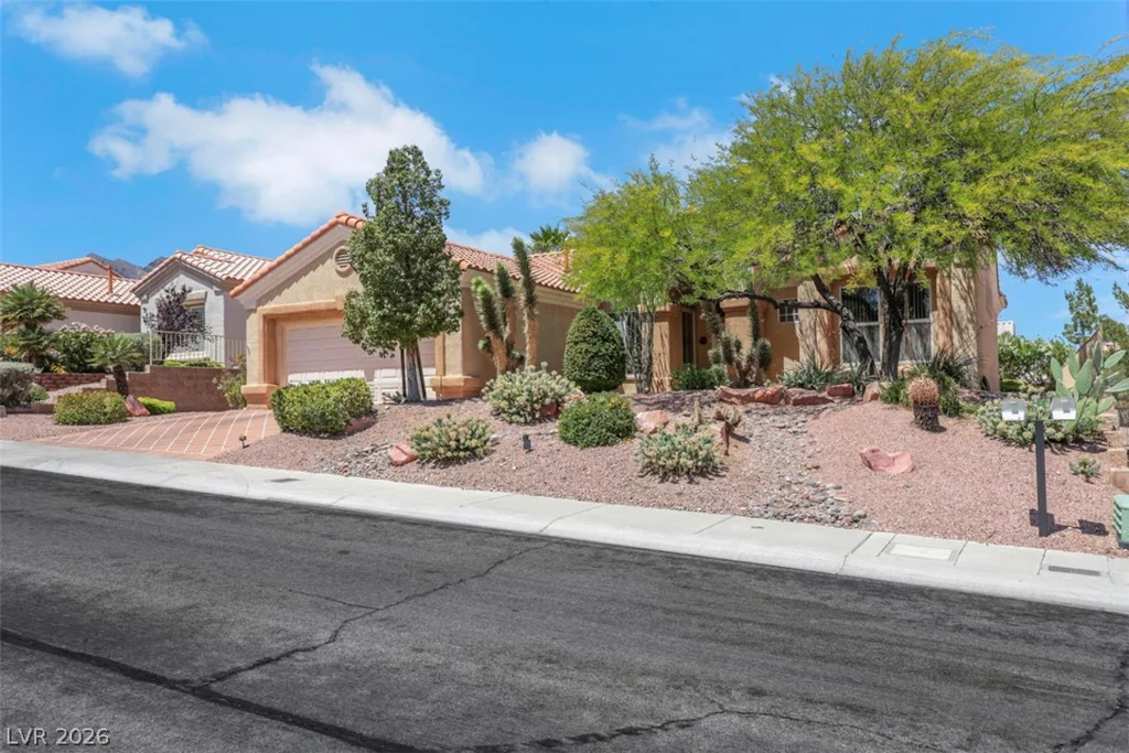 10520 Findlay, Las Vegas, NV 89134