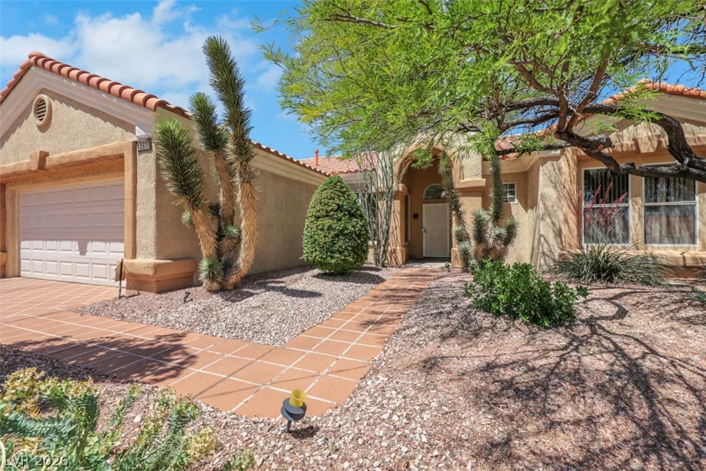 10520 Findlay, Las Vegas, NV 89134