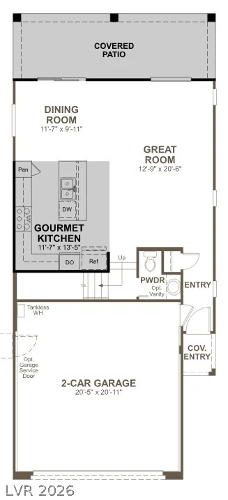 5187 Dustin Keller, Las Vegas, NV 89139