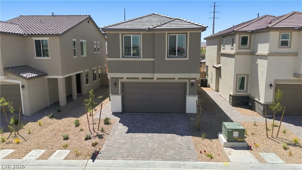5187 Dustin Keller, Las Vegas, NV 89139