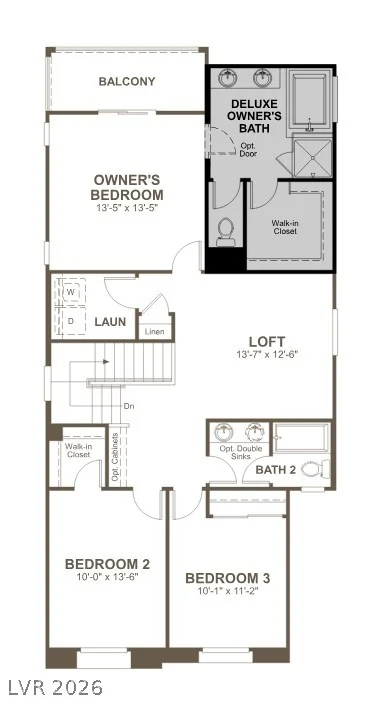 5187 Dustin Keller, Las Vegas, NV 89139