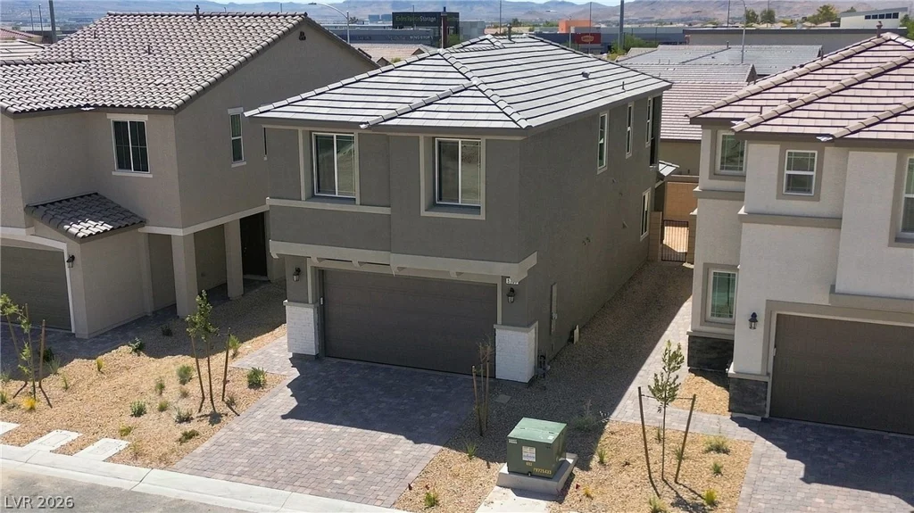 5187 Dustin Keller, Las Vegas, NV 89139