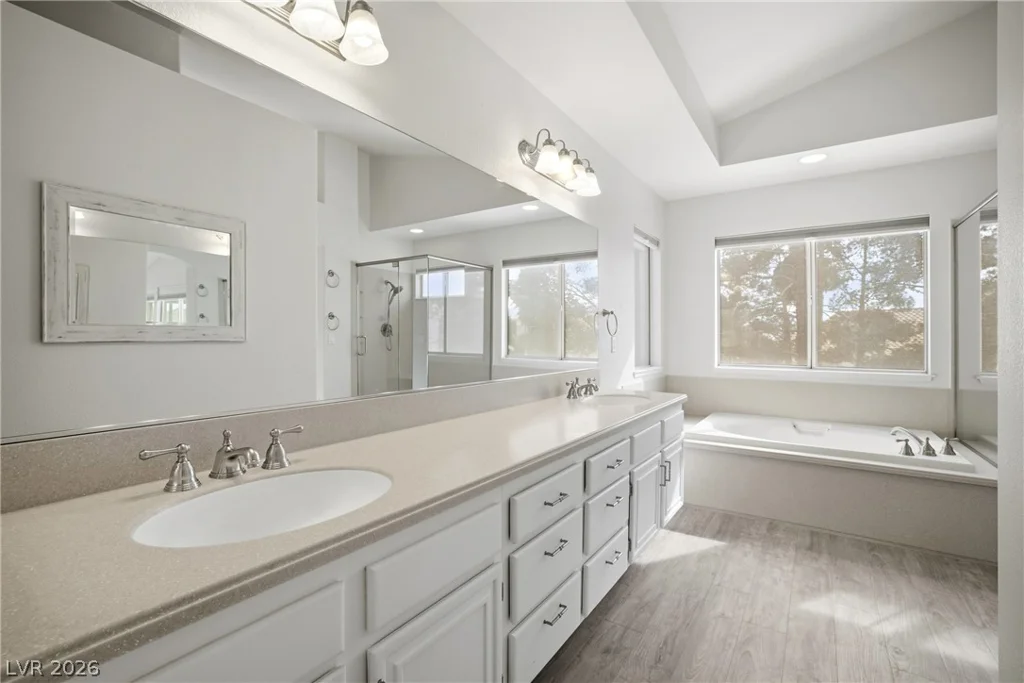 4813 Baffin, Las Vegas, NV 89130