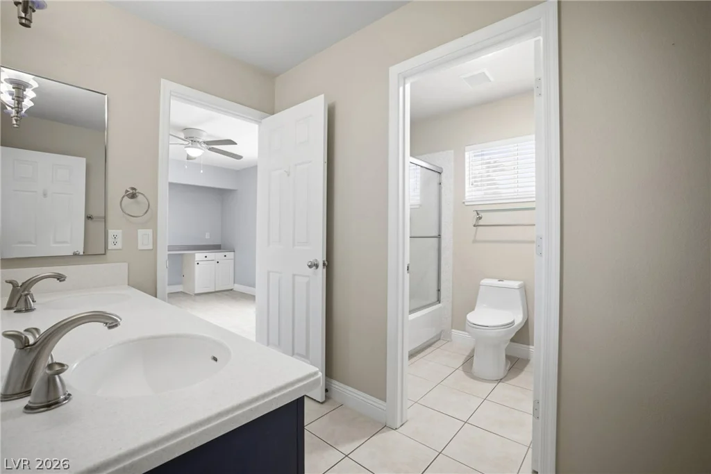 4813 Baffin, Las Vegas, NV 89130