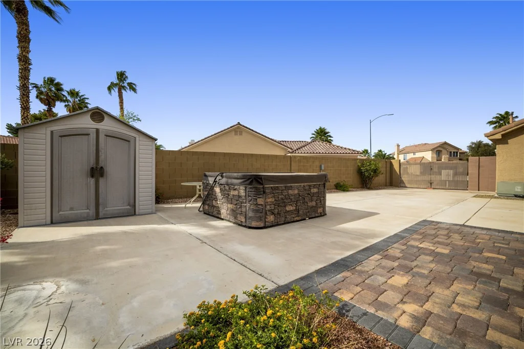 4813 Baffin, Las Vegas, NV 89130