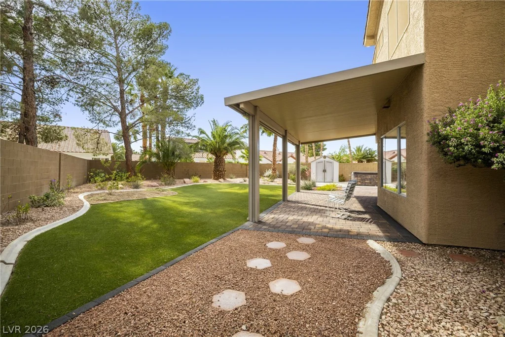4813 Baffin, Las Vegas, NV 89130