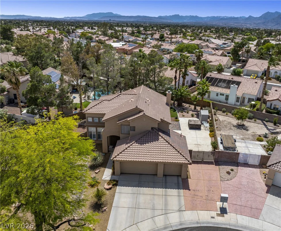 4813 Baffin, Las Vegas, NV 89130