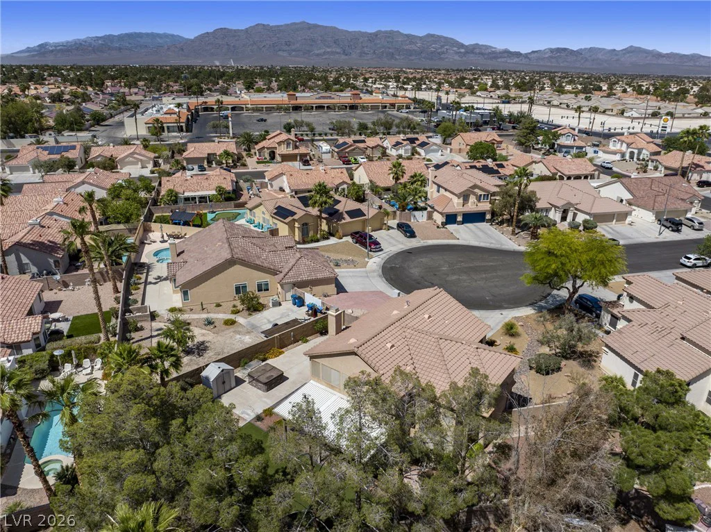 4813 Baffin, Las Vegas, NV 89130