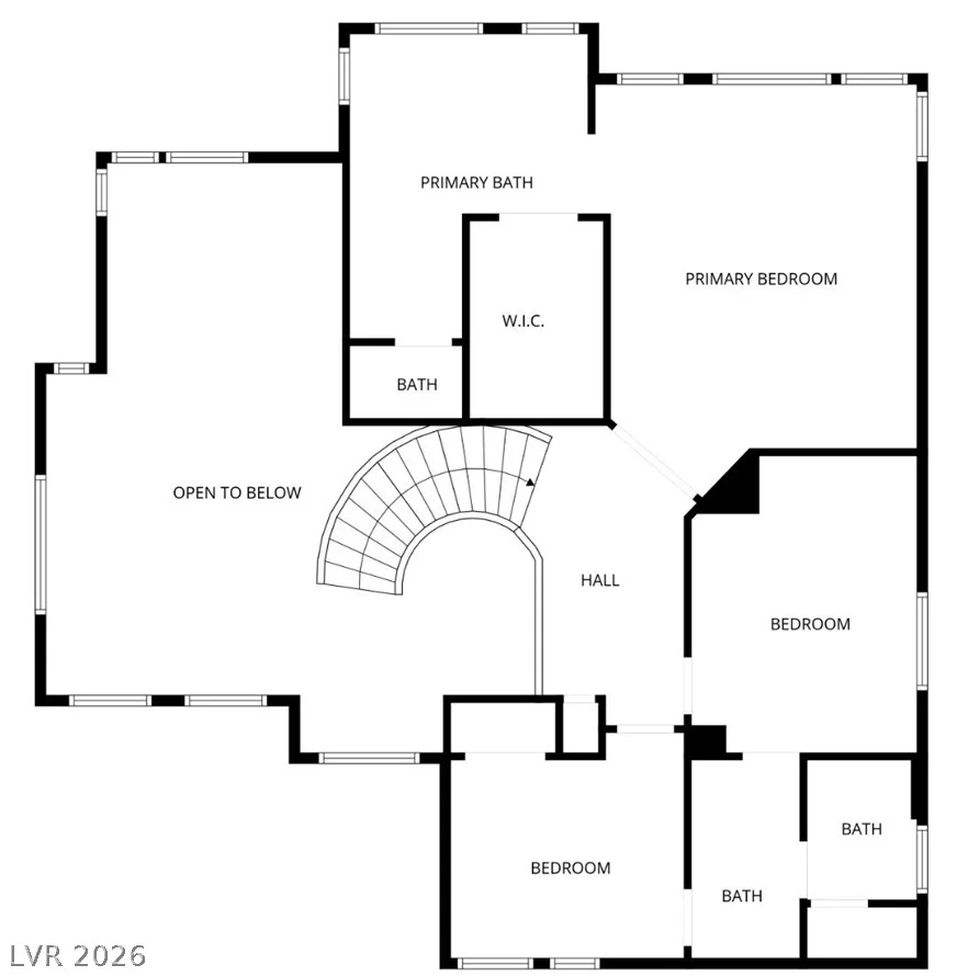 4813 Baffin, Las Vegas, NV 89130