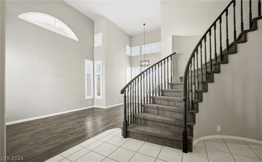 4813 Baffin, Las Vegas, NV 89130