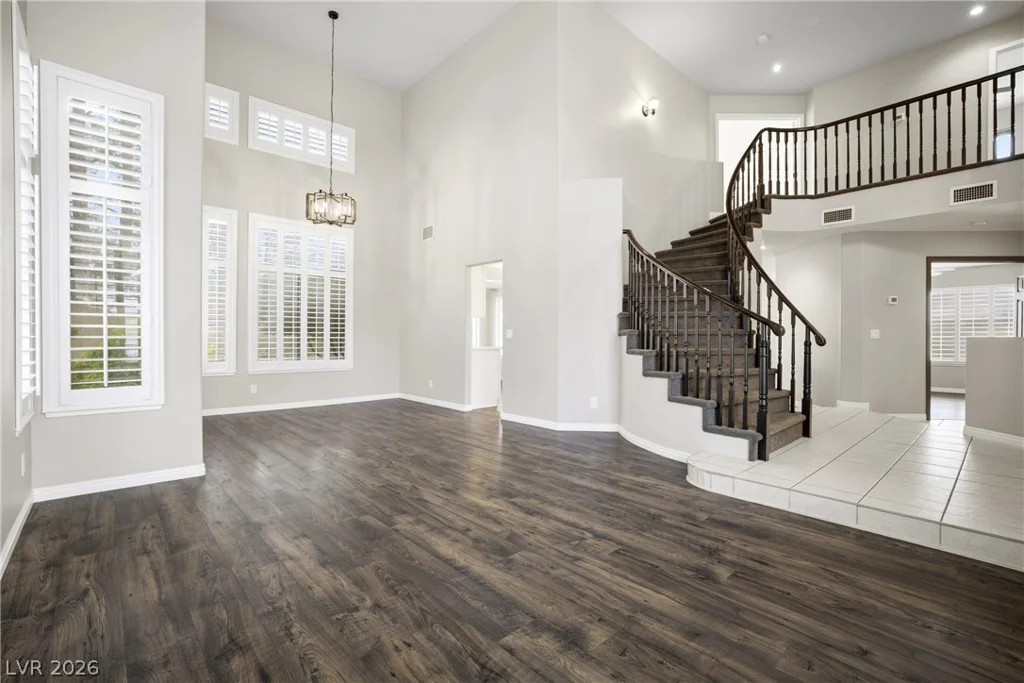 4813 Baffin, Las Vegas, NV 89130