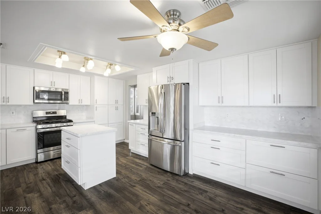 4813 Baffin, Las Vegas, NV 89130