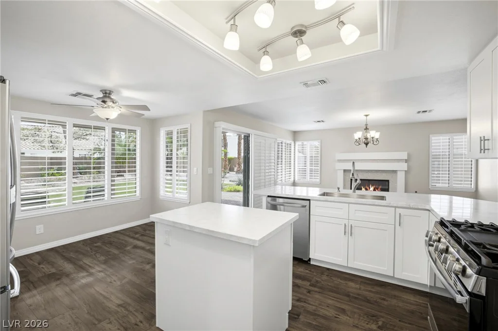 4813 Baffin, Las Vegas, NV 89130