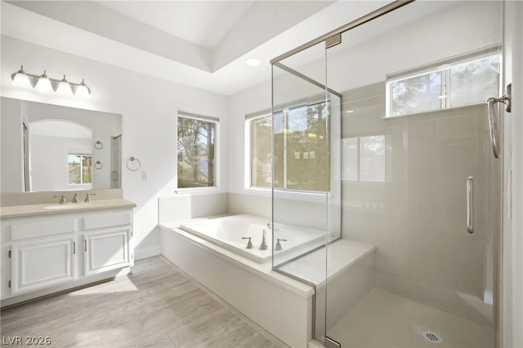 4813 Baffin, Las Vegas, NV 89130