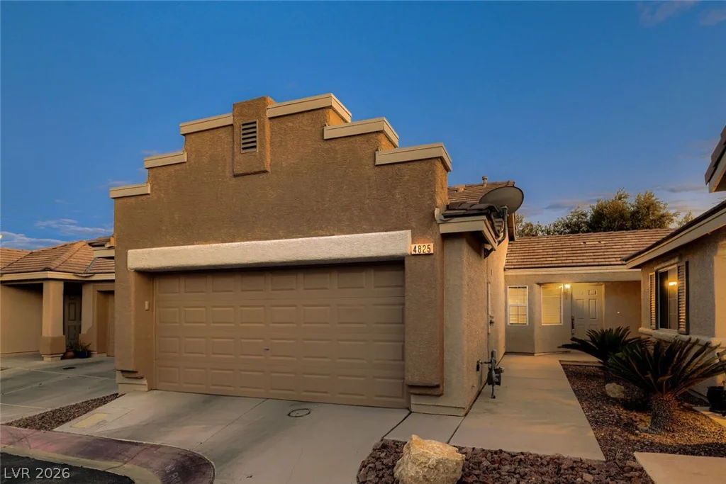 4825 Plama, Las Vegas, NV 89131