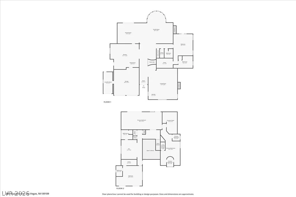 2881 Augusta, Las Vegas, NV 89109