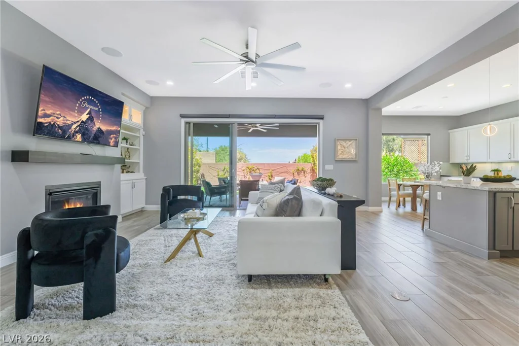 9988 REGENCY SQUARE, Las Vegas, NV 89148