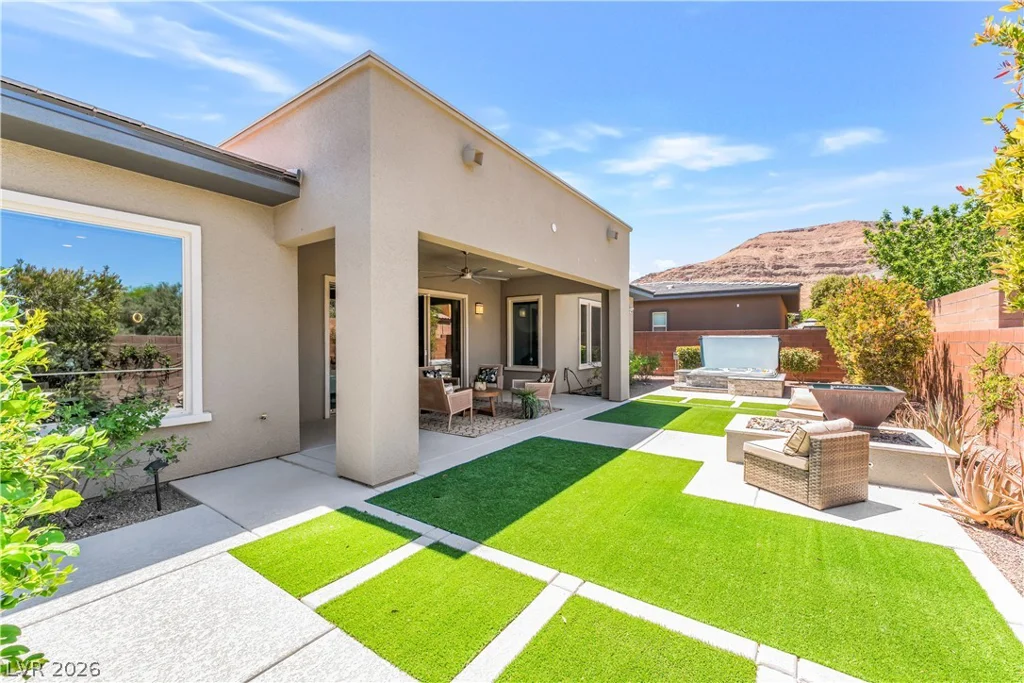 9988 REGENCY SQUARE, Las Vegas, NV 89148
