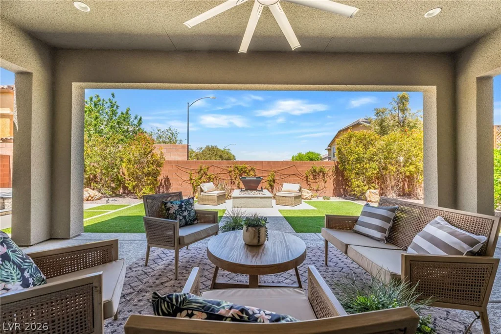 9988 REGENCY SQUARE, Las Vegas, NV 89148