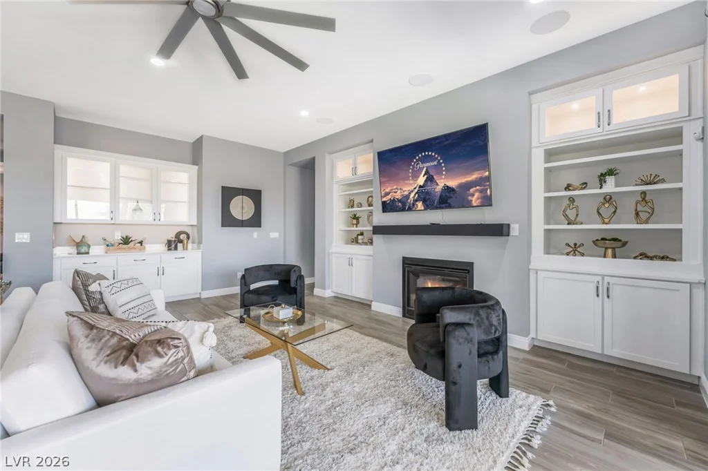 9988 REGENCY SQUARE, Las Vegas, NV 89148