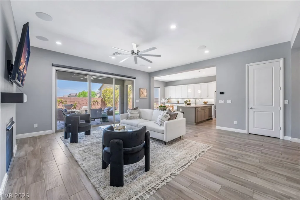 9988 REGENCY SQUARE, Las Vegas, NV 89148