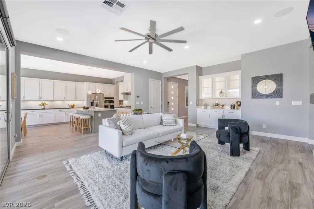 9988 REGENCY SQUARE, Las Vegas, NV 89148