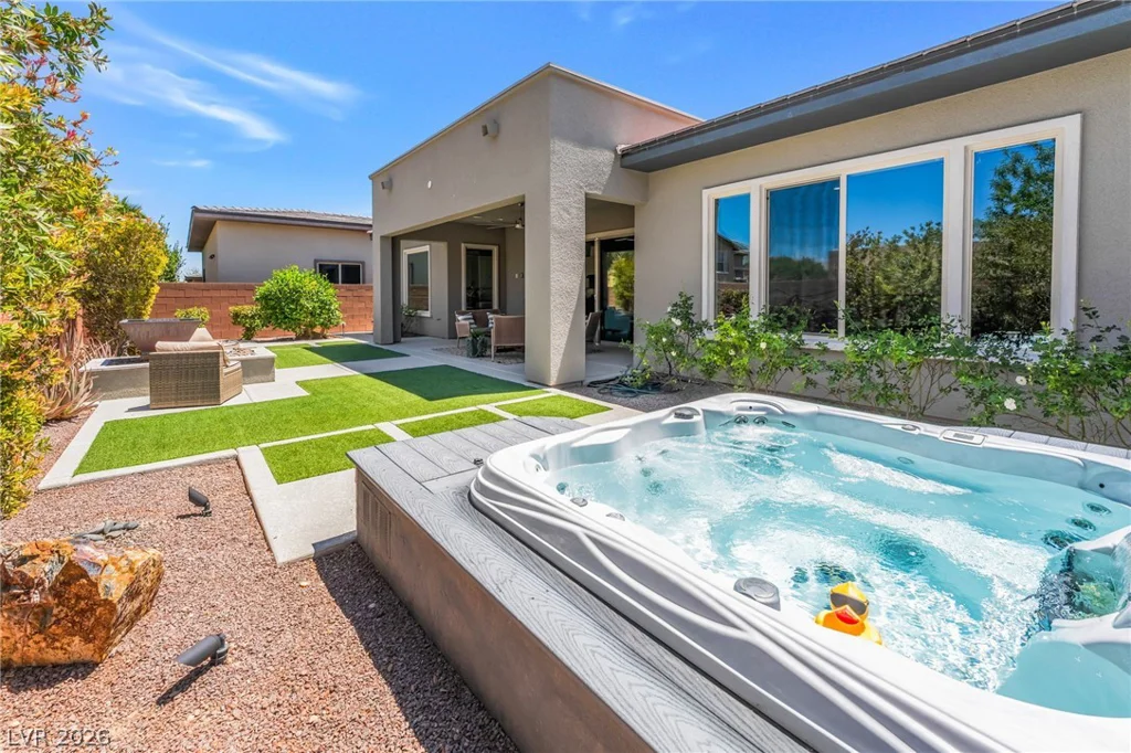 9988 REGENCY SQUARE, Las Vegas, NV 89148