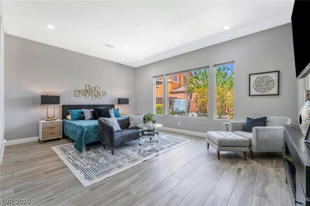 9988 REGENCY SQUARE, Las Vegas, NV 89148
