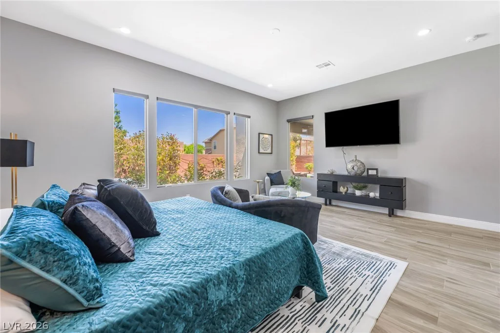 9988 REGENCY SQUARE, Las Vegas, NV 89148