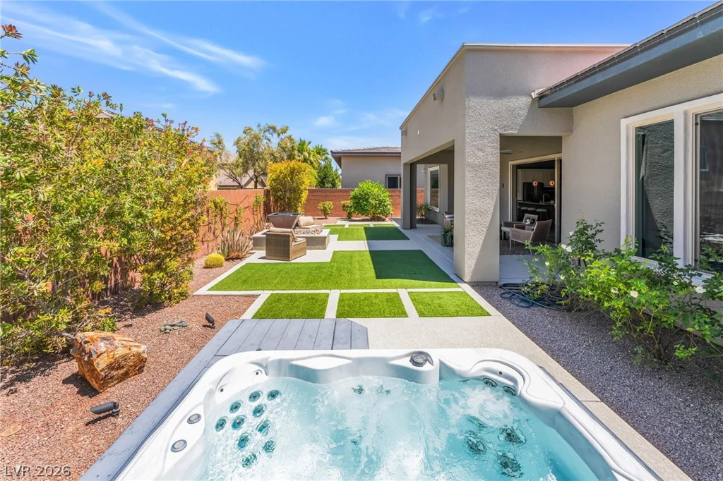 9988 REGENCY SQUARE, Las Vegas, NV 89148