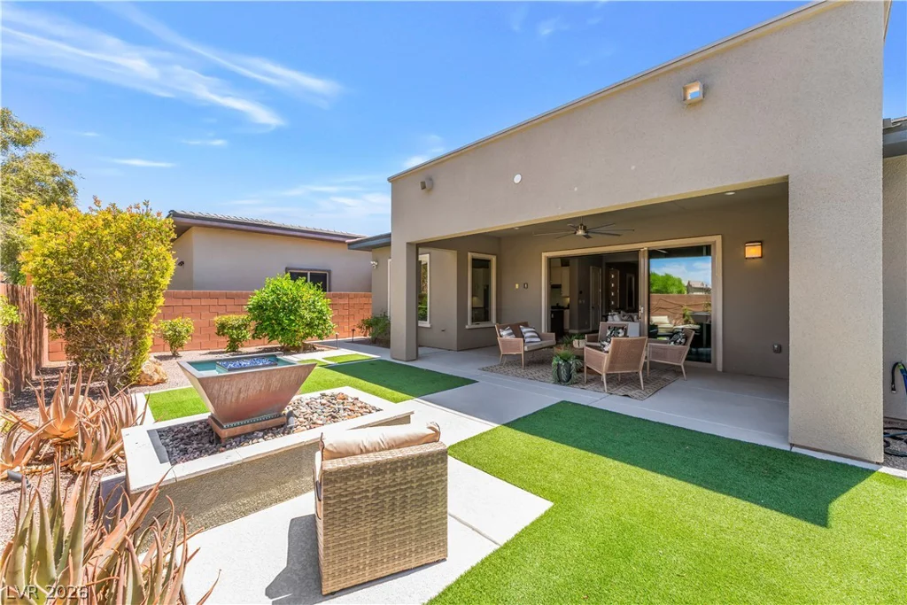 9988 REGENCY SQUARE, Las Vegas, NV 89148