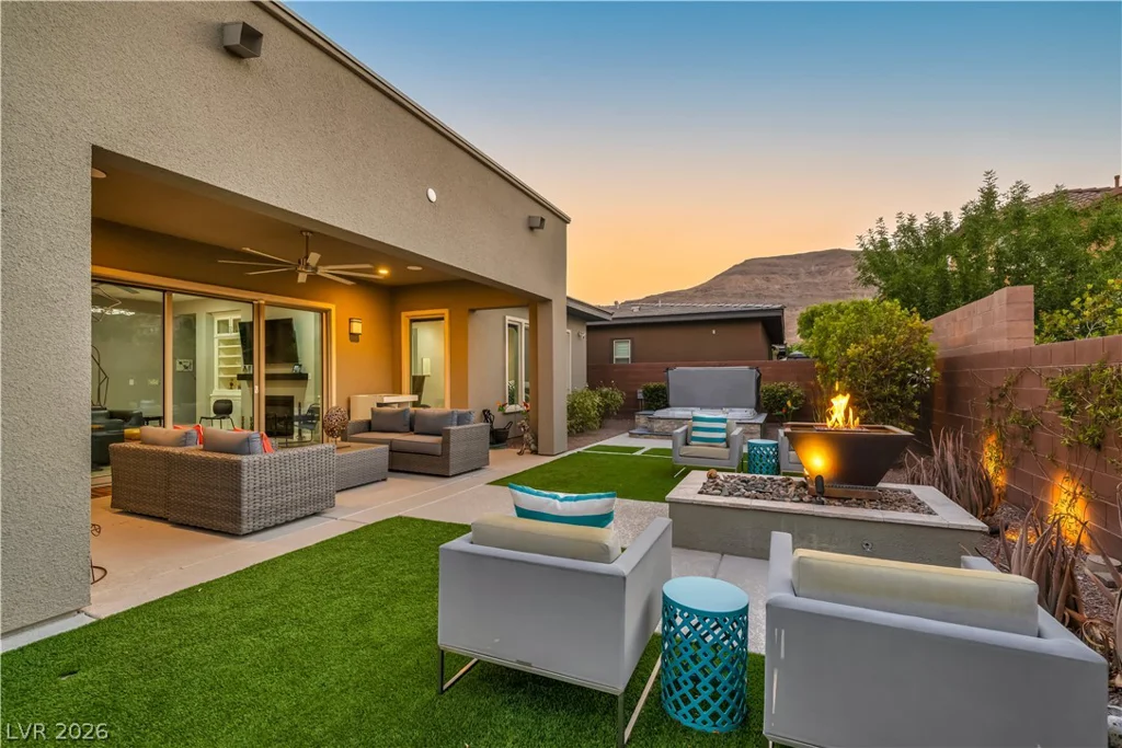 9988 REGENCY SQUARE, Las Vegas, NV 89148
