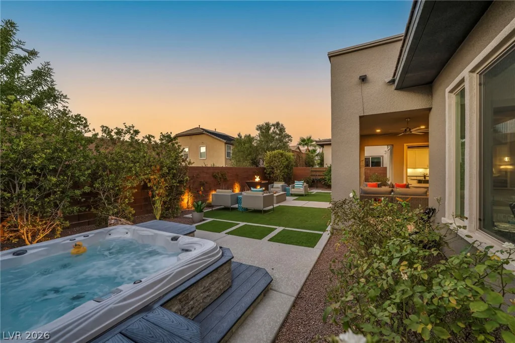 9988 REGENCY SQUARE, Las Vegas, NV 89148