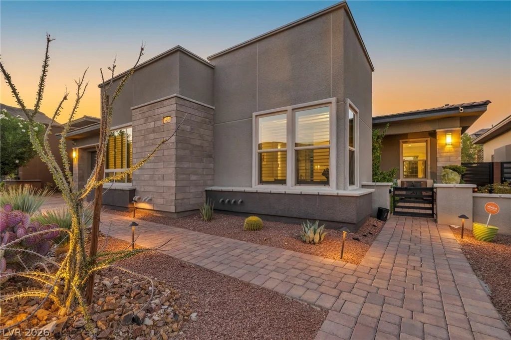 9988 REGENCY SQUARE, Las Vegas, NV 89148