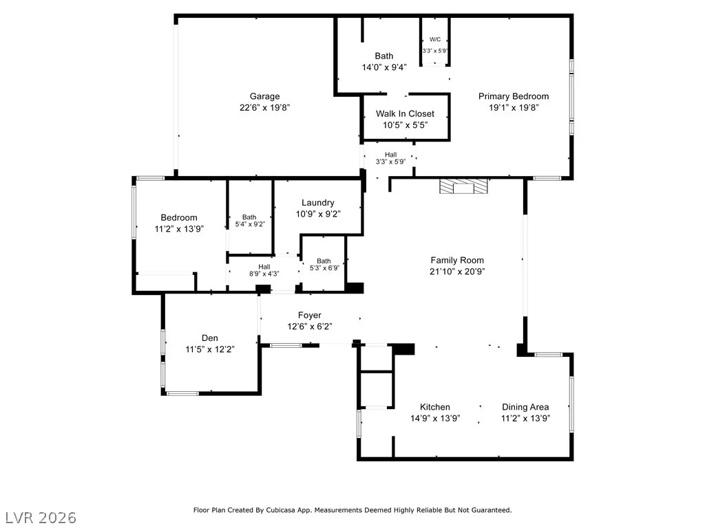 9988 REGENCY SQUARE, Las Vegas, NV 89148