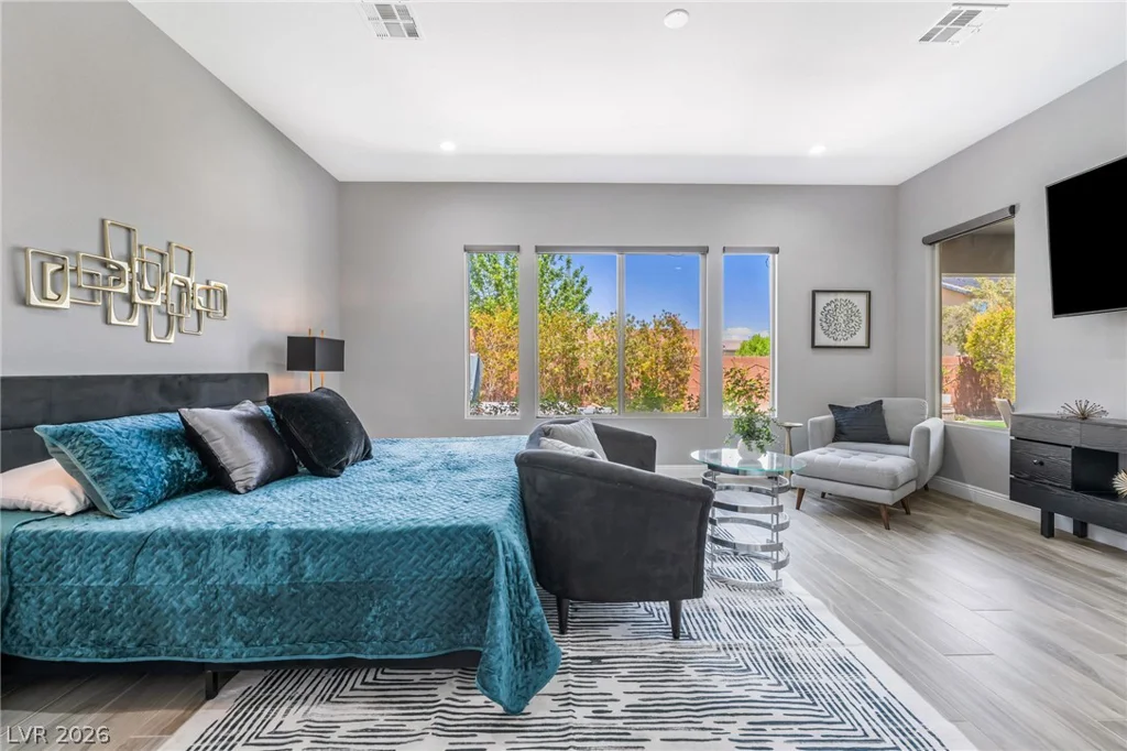 9988 REGENCY SQUARE, Las Vegas, NV 89148