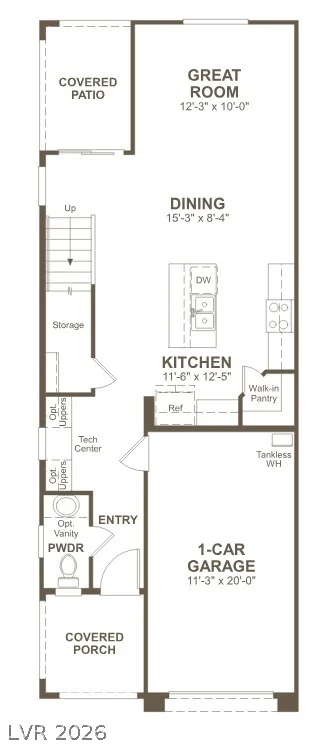 5355 Borra Hills, Las Vegas, NV 89148
