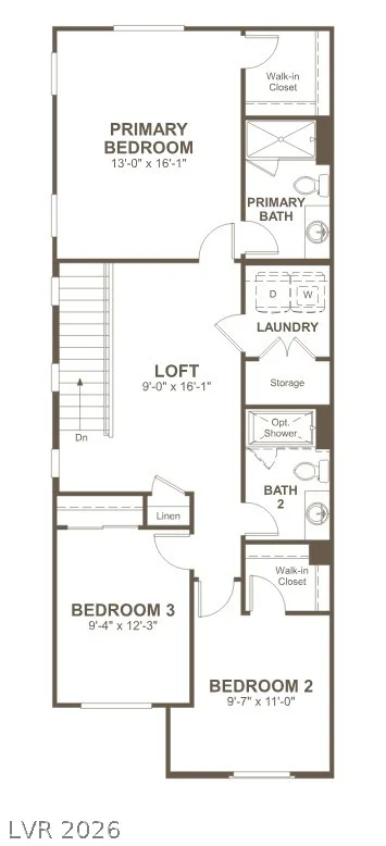 5355 Borra Hills, Las Vegas, NV 89148