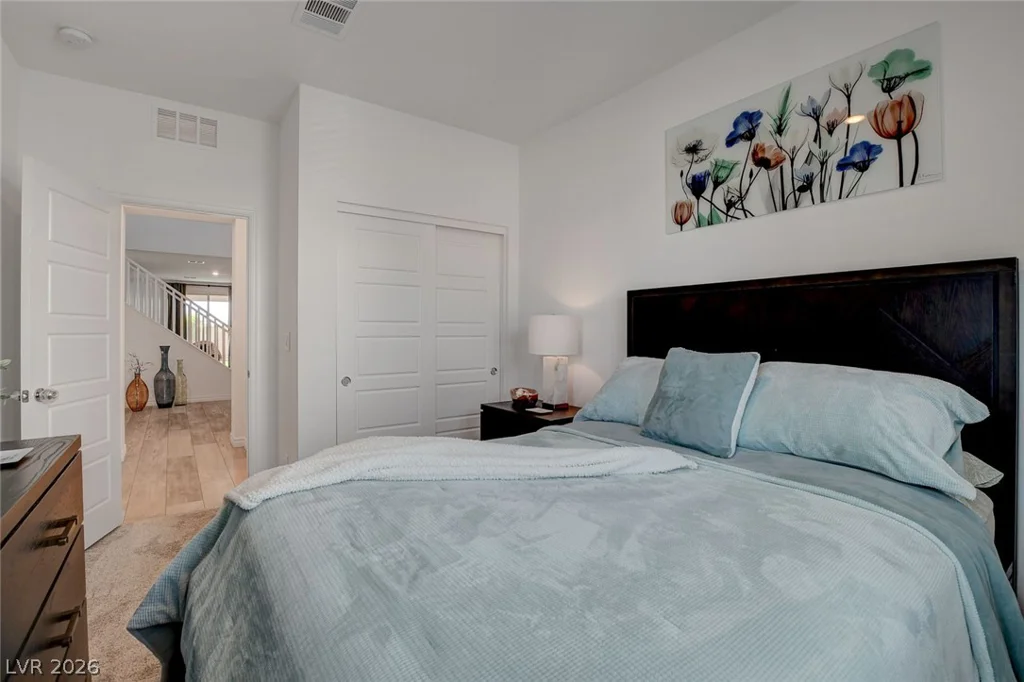 7069 Range Valley, North Las Vegas, NV 89084