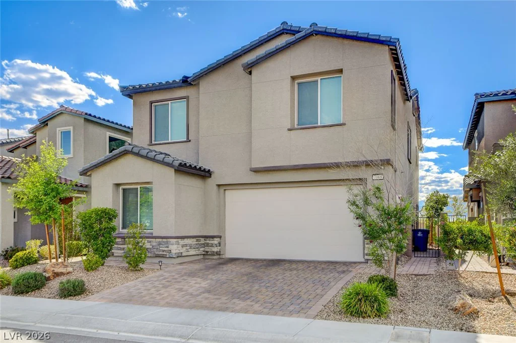 7069 Range Valley, North Las Vegas, NV 89084